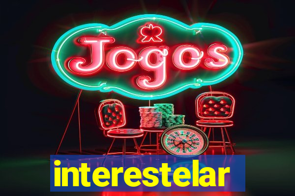 interestelar download dublado